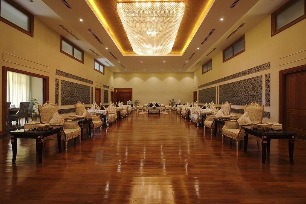 Horizon Lake View Resort Naypyidaw Bagian luar foto