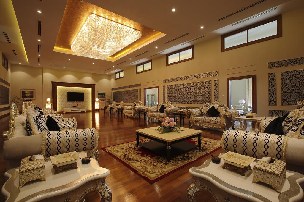 Horizon Lake View Resort Naypyidaw Bagian luar foto