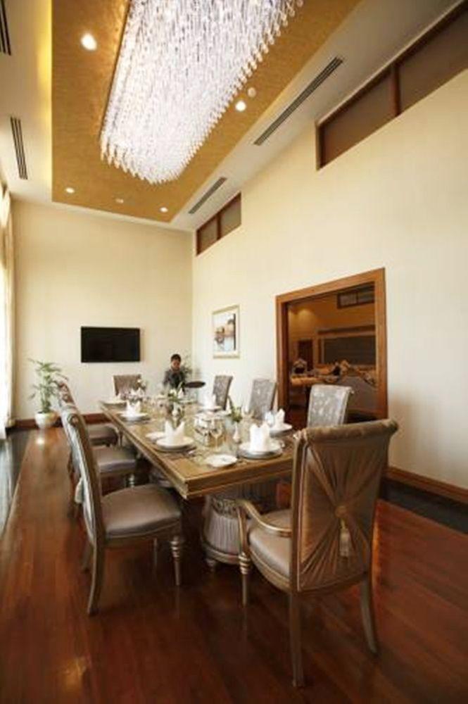 Horizon Lake View Resort Naypyidaw Bagian luar foto