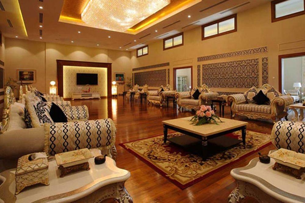 Horizon Lake View Resort Naypyidaw Bagian luar foto